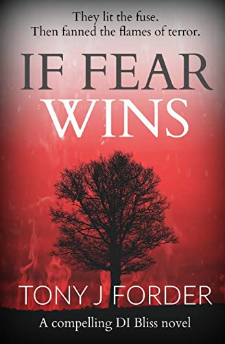 If Fear Wins book cover