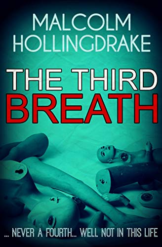 The Third Breath book cover