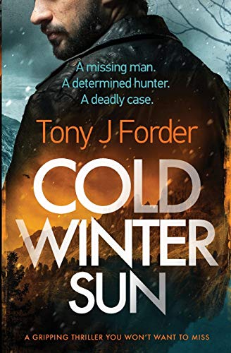 Cold Winter Sun book cover