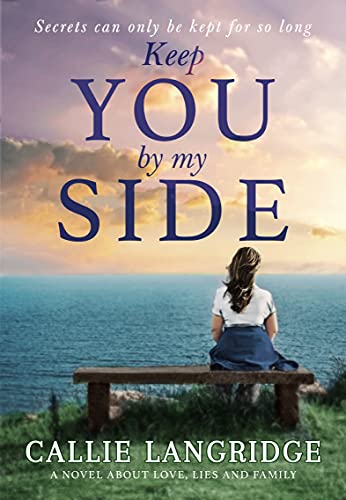 Keep You By My Side book cover