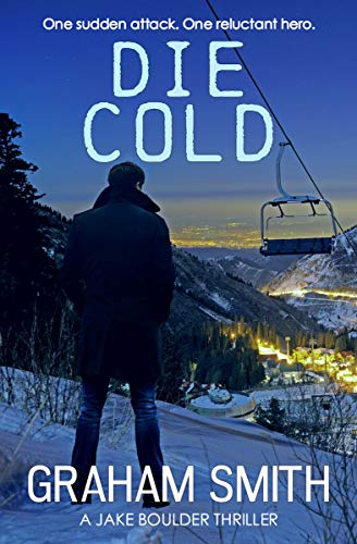Die Cold book cover