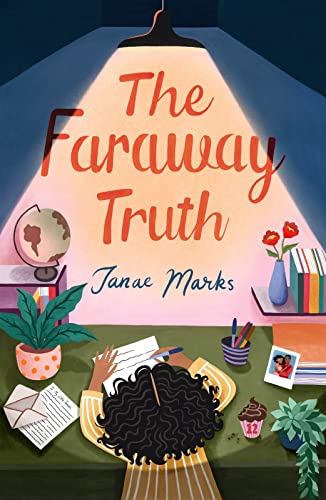 Faraway Truth book cover