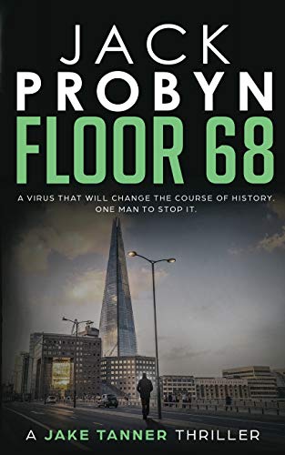 Floor 68 book cover