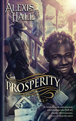 Prosperity book cover