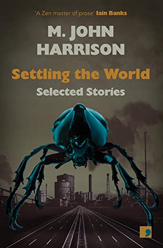 Settling the World book cover