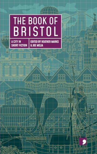 The Book of Bristol cover