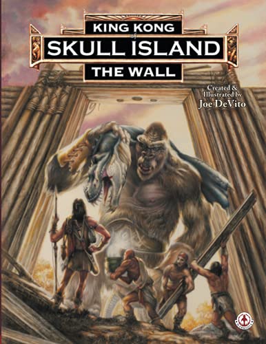 The Wall book cover