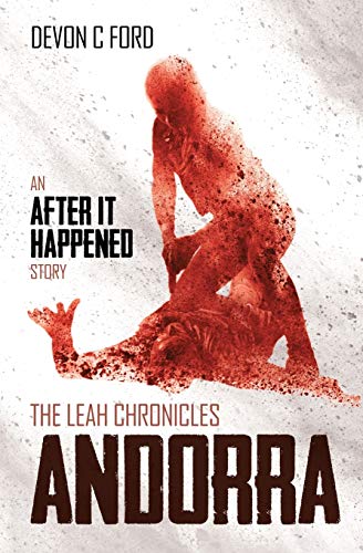 Andorra book cover
