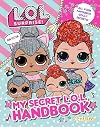 LOL Secret Journal