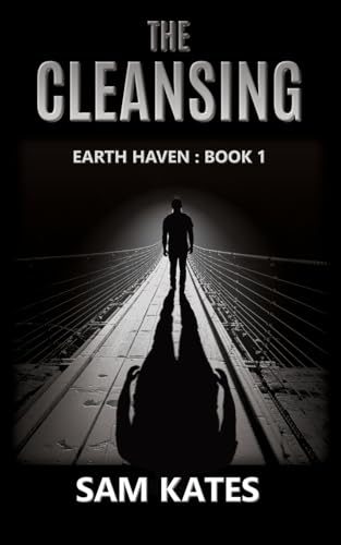 The Cleansing book cover