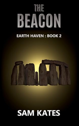 The Beacon book cover
