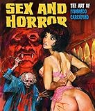 Sex and Horror: The Art of Fernando Carcupino (3)