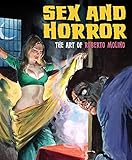 Sex and Horror: The Art of Roberto Molino (5)