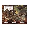 John Carter of Mars: Phantoms of Mars Campaign Book (John Carter RPG Supp.)