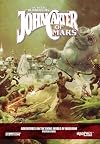 JOHN CARTER OF MARS PLAYERS GD