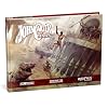 John Carter of Mars: Dotar Sojat Era: Supplemental Rulebook