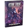 Star Trek Adventures: Strange New Worlds: Mission Compilation, Vol.2