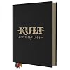 Modiphius Kult: Divinity Lost Bible Edition 2nd Version Core Rules