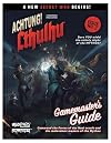 Achtung! Cthulhu 2d20: Gamemaster's Guide