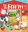 What Can You See On the Farm?