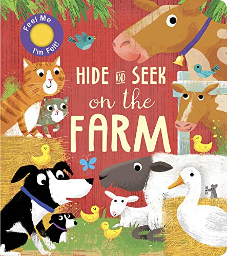 Cover of On the Farm