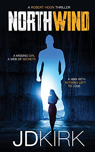 Northwind book cover