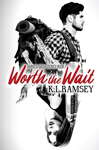 Worth the Wait book cover