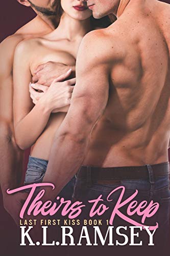 Theirs to Keep book cover