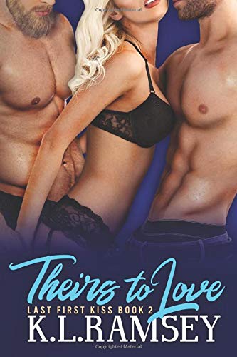 Theirs to Love book cover