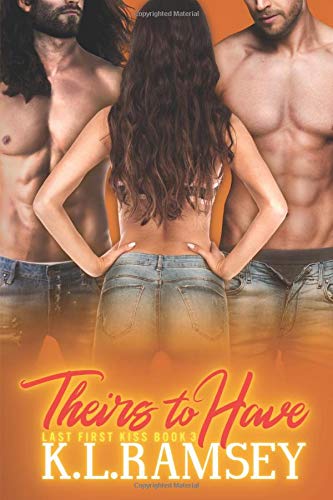 Theirs to Have cover