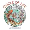 Circle of Life: A Colouring Journey