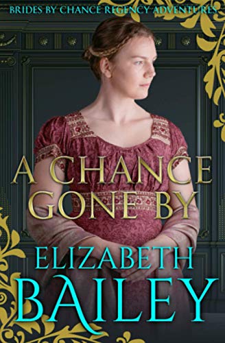 A Chance Gone By book cover