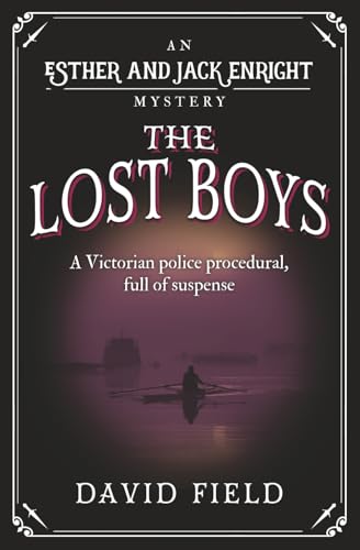The Lost Boys cover