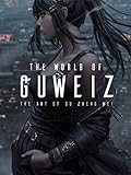 The World of Guweiz (Art of)