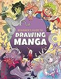 Beginner's Guide to Drawing Manga