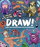 Draw!: Brett Bean breaks down the art of drawing