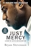 Just Mercy