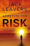 Appetite for Risk