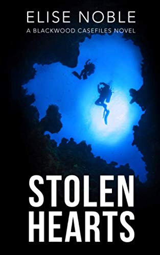 Stolen Hearts book cover