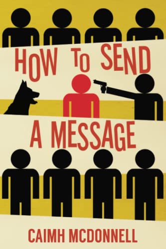 How To Send a Message book cover