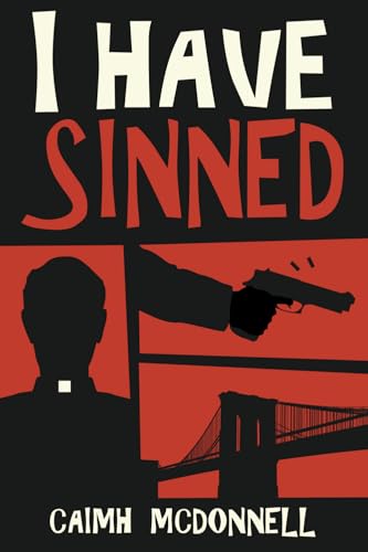 I Have Sinned book cover