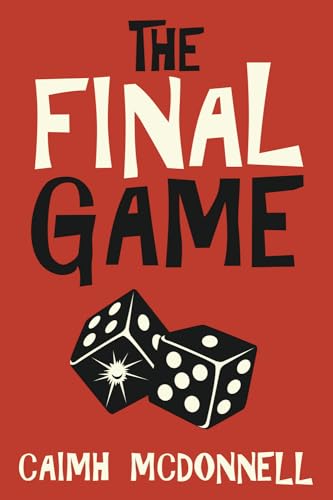 The Final Game book cover