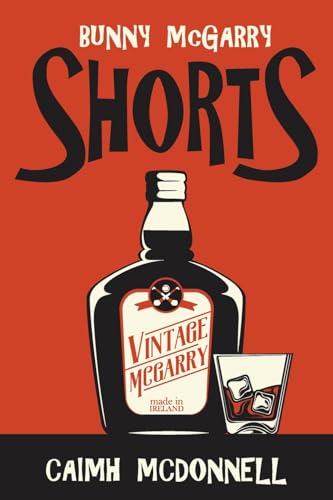 Shorts book cover