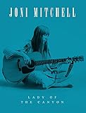 Joni Mitchell: Lady of the Canyon