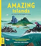 Amazing Islands