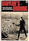 Babylon's Burning: Music, Subcultures and Anti-Fascism in Britain 1958-2020