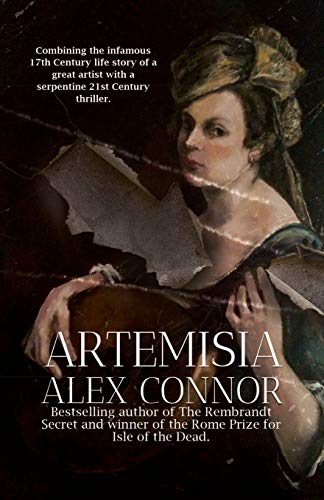 Artemisia book cover