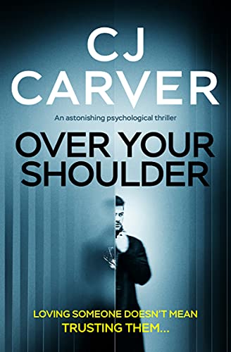 Over Your Shoulder book cover