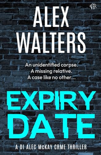 Expiry Date cover