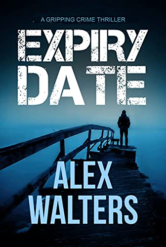 Expiry Date book cover